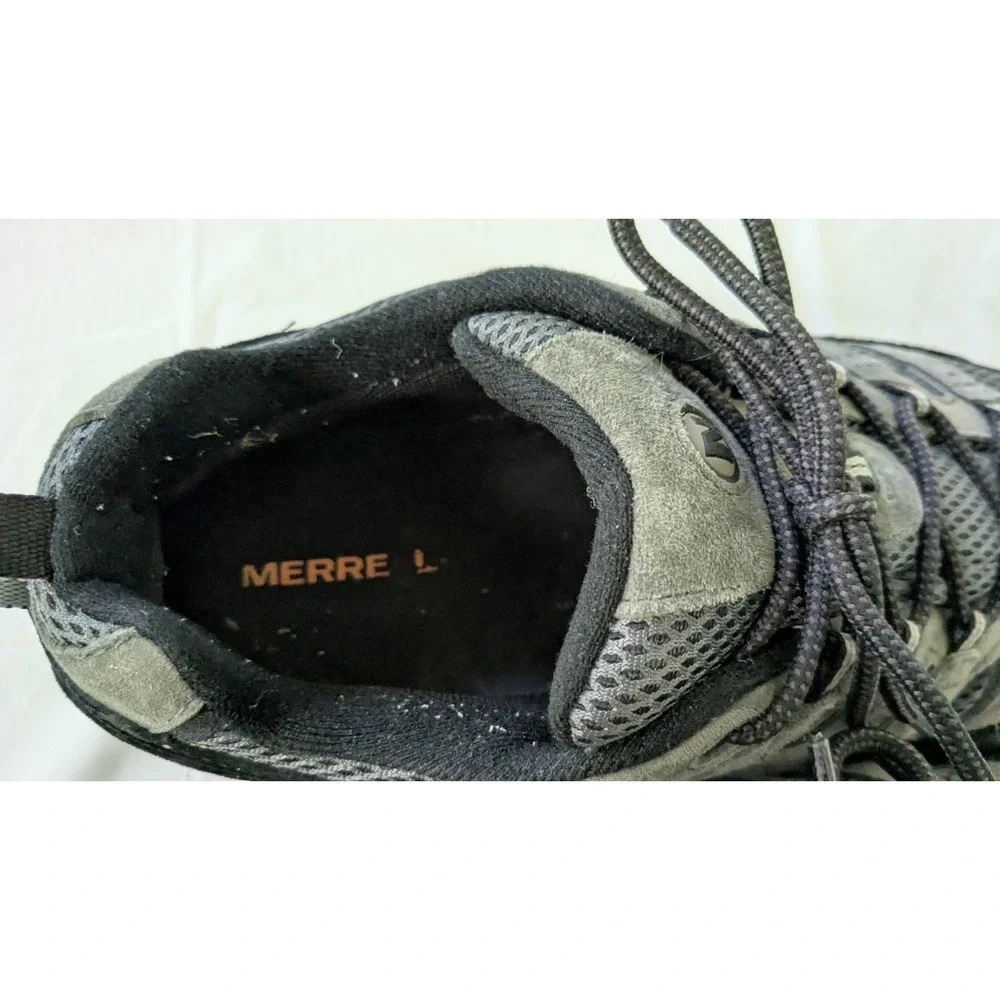 Merrell men hiking
